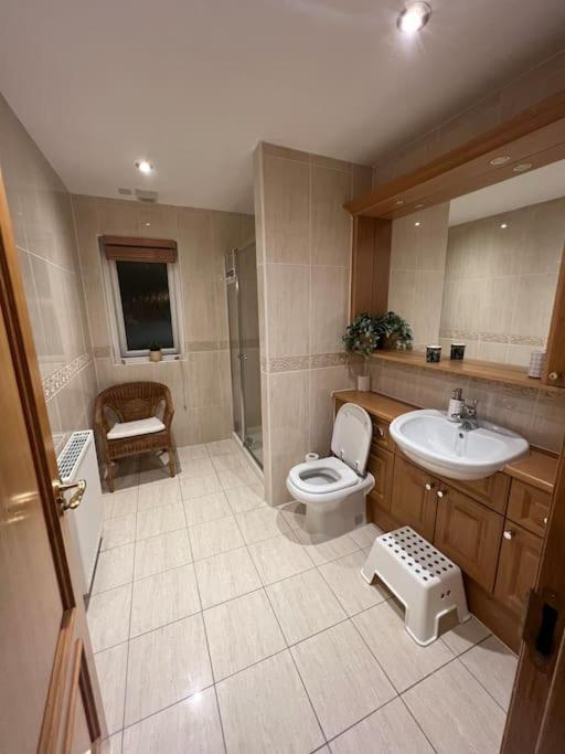 Waterside 3 Bed Cottage, Hot Tub, Sauna, Pvt Beach Arrochar Dış mekan fotoğraf